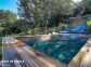 Gite 28222-Viggianello-le-grand-valinco-corse-du-sud-labellis&eacute;-gites-de-france la piscine