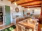 G&icirc;te &agrave; Figari, sud Corse, Corse du sud,labellis&eacute; G&icirc;tes de France : la cuisine d'&eacute;t&eacute;