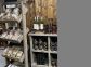 Gite à Cauro, Le Grand Ajaccio, Le Sud Corse, labellisé Gîtes de France : l'épicerie sur le domaine Gite à Cauro, Le Grand Ajaccio, Le Sud Corse, labellisé Gîtes de France : l'épicerie sur le domaine