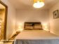 Gite &agrave; Cauro, le Grand Ajaccio, Corse du Sud, labellis&eacute; G&icirc;tes de France : la chambre