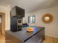 G&icirc;te &agrave; Speloncato, Balagne, Haute-Corse, labellis&eacute; G&icirc;tes de France : espace cuisine