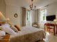 Gîte à Valle d'Alesani, la Côte orientale, Haute-Corse, labellisé Gîtes de France : une chambre Gîte à Valle d'Alesani, la Côte orientale, Haute-Corse, labellisé Gîtes de France : une chambre