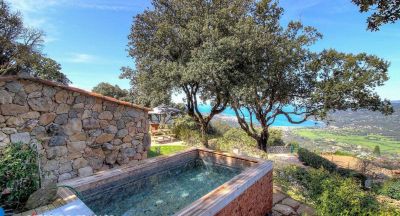 G&icirc;te n&deg;28222 VIGGIANELLO - Corse - Petru Ghjaseppu