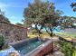 Gite 28222-Viggianello-le-grand-valinco-corse-du-sud-labellis&eacute;-gites-de-france la piscine