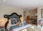 Chambres d'hôtes à Favone, Corse-du-Sud, labellisées Gîtes de France : Suite Alimea côté jardin Chambres d'hôtes à Favone, Corse-du-Sud, labellisées Gîtes de France : Suite Alimea côté jardin