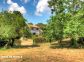 G&icirc;te &agrave; L&eacute;vie, le Sud Corse labellis&eacute; G&icirc;tes de France : la b&acirc;tisse