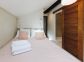 G&icirc;te &agrave; Porri, Grand Bastia, Haute-Corse, labellis&eacute; G&icirc;tes de France : une chambre