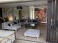 Gite à Porto-Vecchio, Corse du sud, labelisé gite de France : le salon Gite à Porto-Vecchio, Corse du sud, labelisé gite de France : le salon