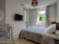 Gîte à Valle d'Alesani, la Côte orientale, Haute-Corse, labellisé Gîtes de France : une chambre Gîte à Valle d'Alesani, la Côte orientale, Haute-Corse, labellisé Gîtes de France : une chambre