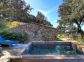 Gite 28222-Viggianello-le-grand-valinco-corse-du-sud-labellis&eacute;-gites-de-france la piscine