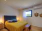 G&icirc;te &agrave; Speloncato, Balagne, Haute-Corse, labellis&eacute; G&icirc;tes de France : chambre 