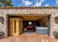 Chambres d'hôtes à Favone, Corse-du-Sud, labellisées Gîtes de France : Espace Bine-être, Spa - Sauna - Douche Chambres d'hôtes à Favone, Corse-du-Sud, labellisées Gîtes de France : Espace Bine-être, Spa - Sauna - Douche