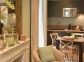 Chambres d'h&ocirc;tes &agrave; Fozzano en Corse du Sud : la cuisine de la Suite n&deg;3