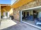 Gite &agrave; Viggianello, Le Grand Valinco, Corse du Sud, labelis&eacute; G&icirc;tes de France : la terrasse