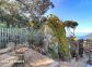 Gite 28221-Viggianello-le-grand-valinco-corse-du-sud-labellis&eacute;-gites-de-france la terrasse jardin