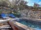 Gite 28222-Viggianello-le-grand-valinco-corse-du-sud-labellis&eacute;-gites-de-france la piscine