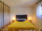 G&icirc;te &agrave; Speloncato, Balagne, Haute-Corse, labellis&eacute; G&icirc;tes de France : chambre 