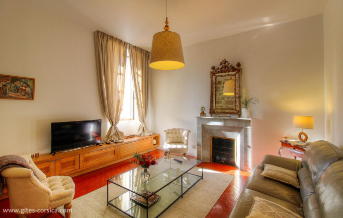 Citybreak à Ajaccio, le Grand Ajaccio, Corse-du-Sud, labellisé Gîtes de France : le séjour City Break n°24272 AJACCIO - Corse - Le 24272 - Citybreak à Ajaccio, le Grand Ajaccio, Corse-du-Sud, labellisé Gîtes de France : le séjour