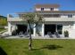 G&icirc;te &agrave; Solenzara, Le Sud Corse, Corse du Sud, labellis&eacute; G&icirc;tes de France : la maison