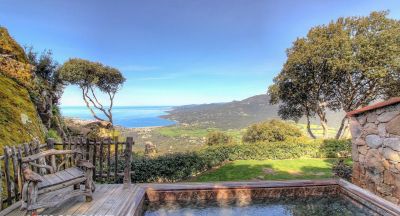 G&icirc;te n&deg;28221 VIGGIANELLO - Corse - A Punta