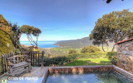 G&icirc;te n&deg;28221 Viggianello - Corse - photo