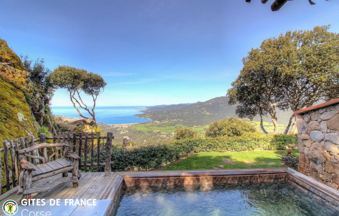 G&icirc;te n&deg;28221 VIGGIANELLO - Corse - A Punta - photo