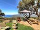 Gite 28222-Viggianello-le-grand-valinco-corse-du-sud-labellis&eacute;-gites-de-france la terrasse jardin