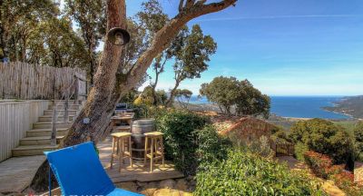 G&icirc;te n&deg;28223 VIGGIANELLO - Corse - A Leccia