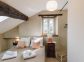 G&icirc;te &agrave; Porri, Grand Bastia, Haute-Corse, labellis&eacute; G&icirc;tes de France : une chambre