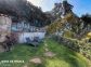 Gite 28221-Viggianello-le-grand-valinco-corse-du-sud-labellis&eacute;-gites-de-france la terrasse jardin