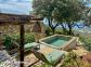 Gite 28222-Viggianello-le-grand-valinco-corse-du-sud-labellis&eacute;-gites-de-france la piscine