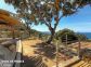 Gite 28222-Viggianello-le-grand-valinco-corse-du-sud-labellis&eacute;-gites-de-france le boulodrome commun