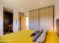 G&icirc;te &agrave; Speloncato, Balagne, Haute-Corse, labellis&eacute; G&icirc;tes de France : chambre 