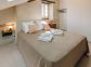 G&icirc;te &agrave; Porri, Grand Bastia, Haute-Corse, labellis&eacute; G&icirc;tes de France : une chambre