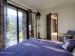 G&icirc;te &agrave; San Gavino Di Tenda, Le Grand Bastia, Haute-Corse, labellis&eacute; G&icirc;tes de France : une chambre