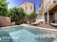 Gite &agrave; Viggianello, Le grand Valinco, Labellis&eacute; G&icirc;tes de France Corse : piscine