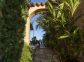 Chambres d'hôtes à Favone, Corse-du-Sud, labellisées Gîtes de France : Jardin Chambres d'hôtes à Favone, Corse-du-Sud, labellisées Gîtes de France : Jardin
