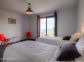 Gite à Calcatoggio en Corse du Sud : une chambre avec salle d'eau attenante Gite à Calcatoggio en Corse du Sud : une chambre avec salle d'eau attenante