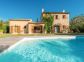 Gite &agrave; Cauro, Le Grand Ajaccio, Le Sud Corse, labellis&eacute; G&icirc;tes de France : la maison