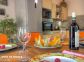 G&icirc;te &agrave; L&eacute;vie, le Sud Corse labellis&eacute; G&icirc;tes de France : la cuisine