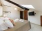 G&icirc;te &agrave; Porri, Grand Bastia, Haute-Corse, labellis&eacute; G&icirc;tes de France : une chambre