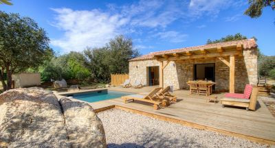 G&icirc;te n&deg;55963 SPELONCATO - Corse - Bergerie Liberta