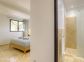 Gîte à Tizzano, Grand Valinco, Corse du Sud, labellisé Gîtes de France : une chambre au rez-de-chaussée Gîte à Tizzano, Grand Valinco, Corse du Sud, labellisé Gîtes de France : une chambre au rez-de-chaussée
