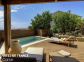 Gite &agrave; Viggianello, Le grand Valinco, Labellis&eacute; G&icirc;tes de France Corse : la piscine
