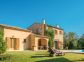 Gite &agrave; Cauro, Le Grand Ajaccio, Le Sud Corse, labellis&eacute; G&icirc;tes de France : la maison