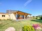 Gîte à Ghisonaccia, Côte Orientale, Haute-Corse, labellisé Gîtes de France : le jardin Gîte à Ghisonaccia, Côte Orientale, Haute-Corse, labellisé Gîtes de France : le jardin