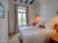 Gite &agrave; San Gavino di Carbini, Corse du Sud, labellis&eacute; G&icirc;tes de France : une chambre