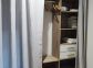 G&icirc;te &agrave; San Gavino Di Tenda, Le Grand Bastia, Haute-Corse, labellis&eacute; G&icirc;tes de France : le dressing privatif &agrave; l'une des chambres