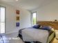 Gite &agrave; Sotta, Corse du Sud, Labellis&eacute; G&icirc;tes de France : une chambre en rez_de_chauss&eacute;e
