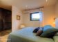 G&icirc;te &agrave; Speloncato, Balagne, Haute-Corse, labellis&eacute; G&icirc;tes de France : chambre